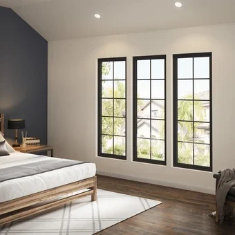 V300 Trinsic Series Casement Windows | MILGARD